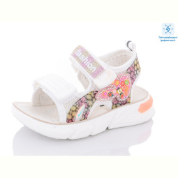 Сандалии ASHIGULI B2325 white