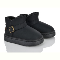 Угги JH-ЯН G672-28 black