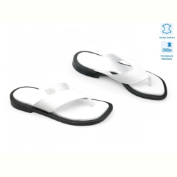 Шлепки Allshoes 185604