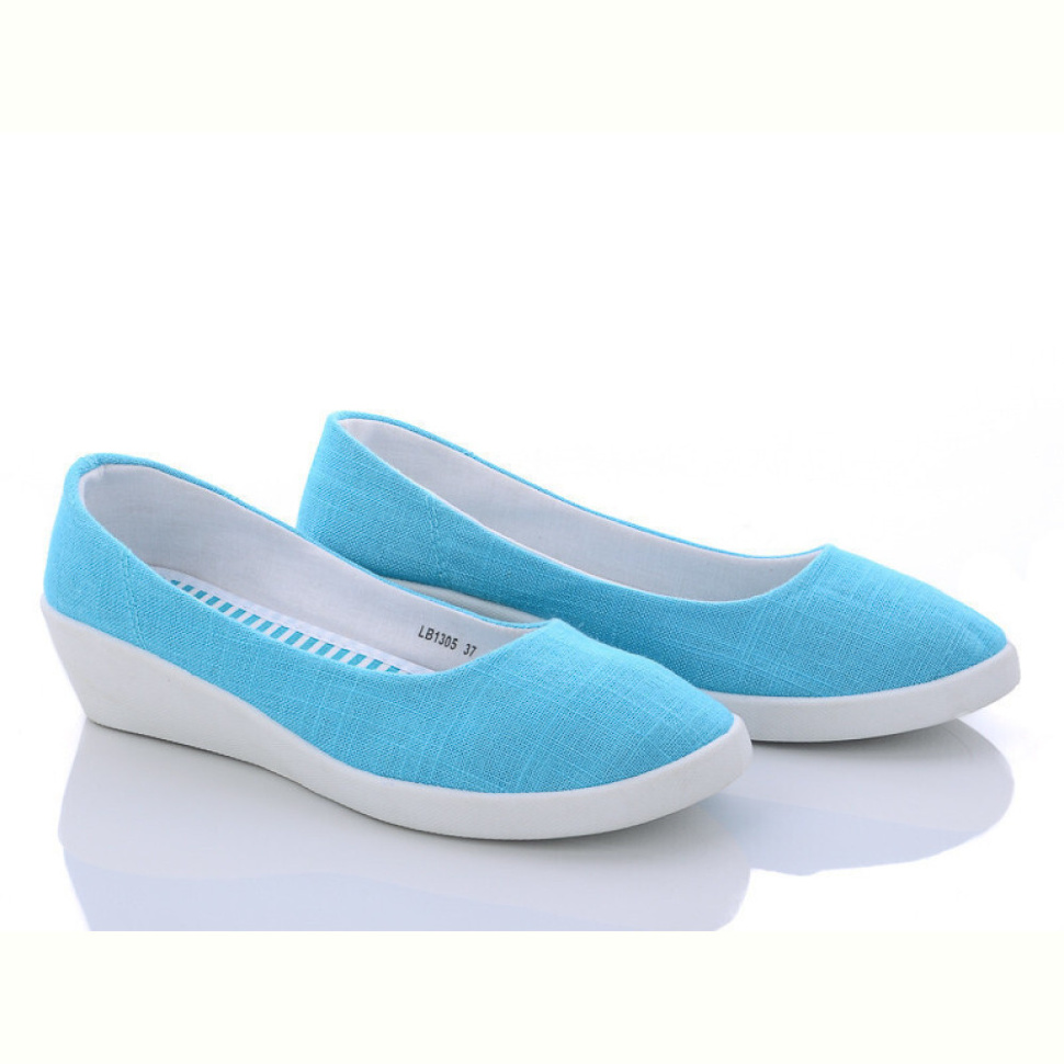 Туфли Victoria LB1305-10