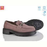 Туфли PLPS R135-5