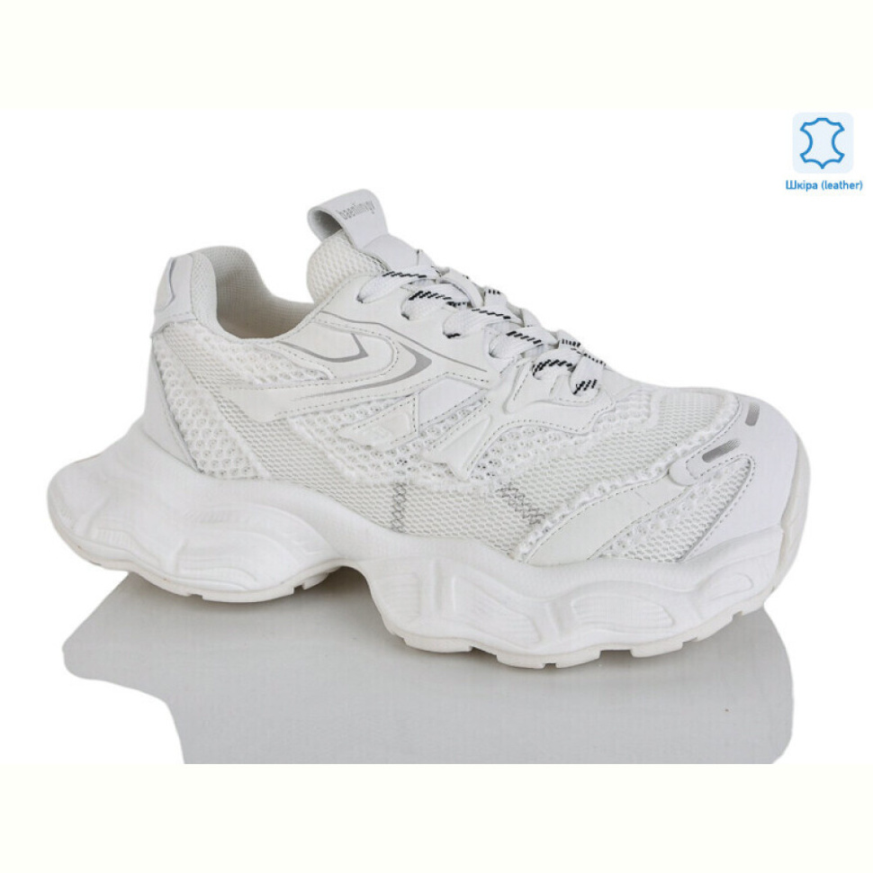 Кроссовки Teetspace-Trasta-Egga WDP2031-26