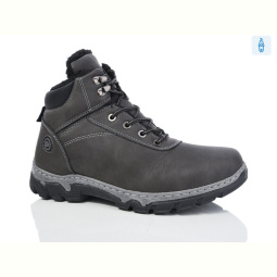 Ботинки Laguna MX2302 grey