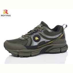 Кроссовки ROYYNA 104ВП green