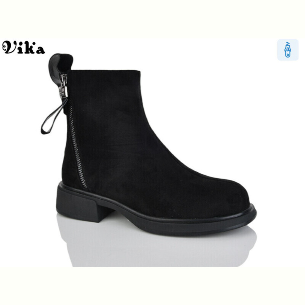 Ботинки Vika K83-2