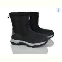 Дутики Xifa kids FG24118-3D