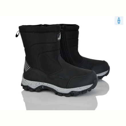Дутики Xifa kids FG24118-3D