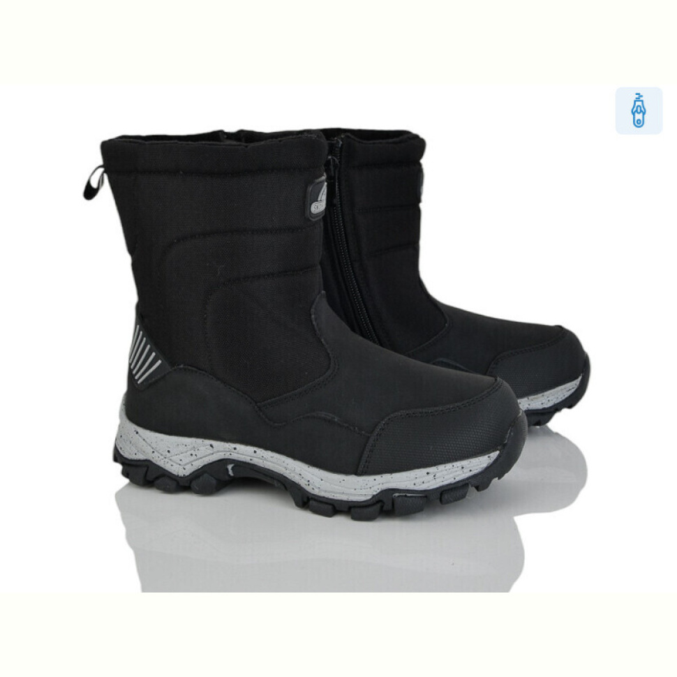 Дутики Xifa kids FG24118-3D
