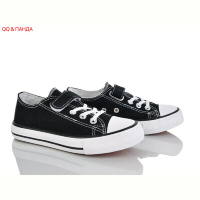 Кеды QQ&Панда 5-79-1