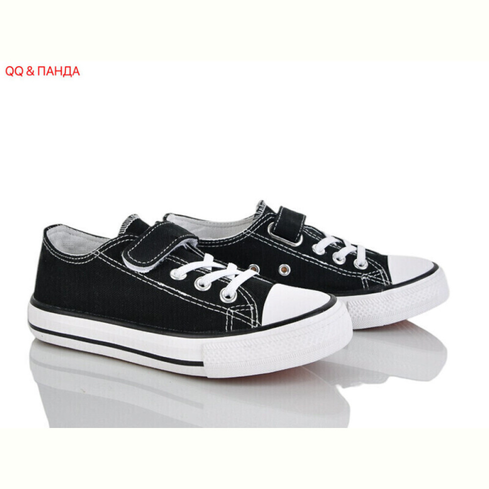 Кеды QQ&Панда 5-79-1