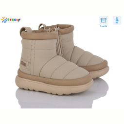 Дутики Bessky-Kellaifeng BM3764-2A