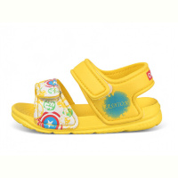 Босоножки Luck Line 8005C-8