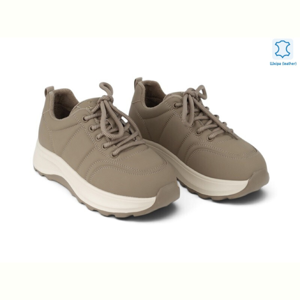 Кроссовки Allshoes 214574