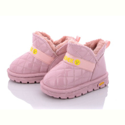 Угги ASHIGULI A53-1 pink