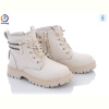 Ботинки Леопард A120 beige