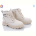 Ботинки Леопард A120 beige