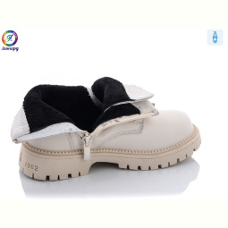 Ботинки Леопард A120 beige