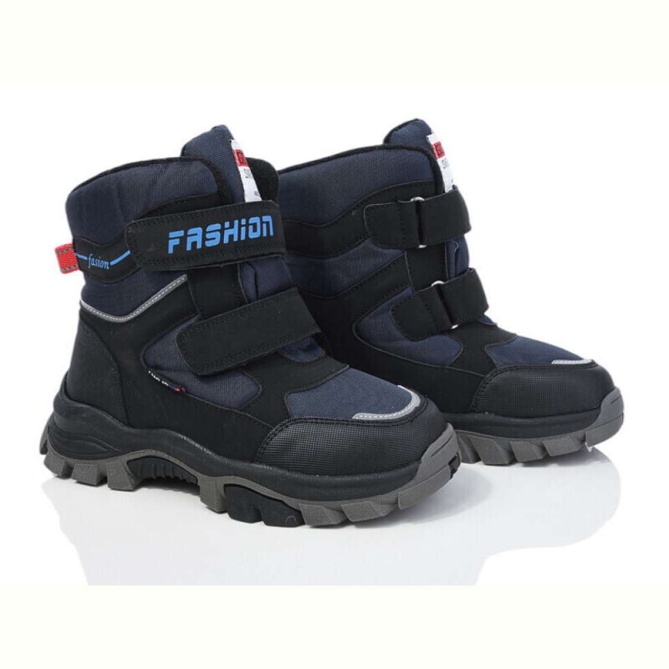 Ботинки Xifa kids L11-3