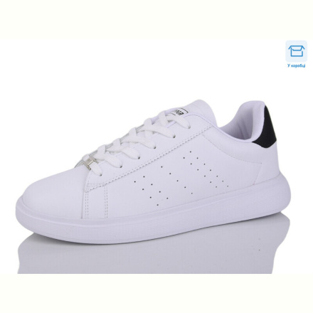 Кроссовки STT 033 white