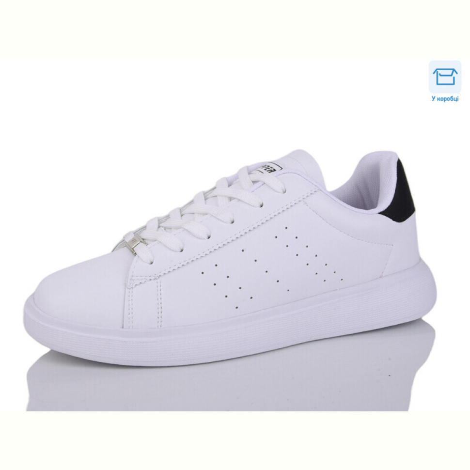 Кроссовки STT 033 white