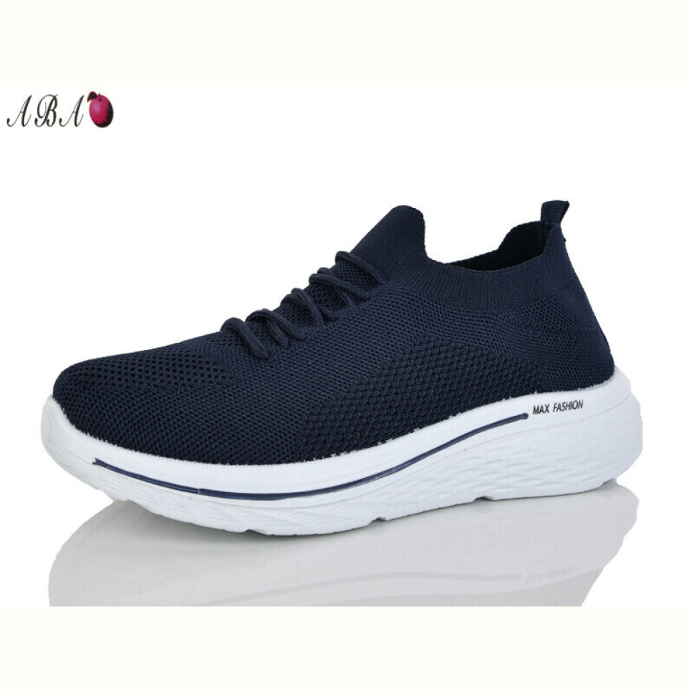 Кроссовки Aba A2-6