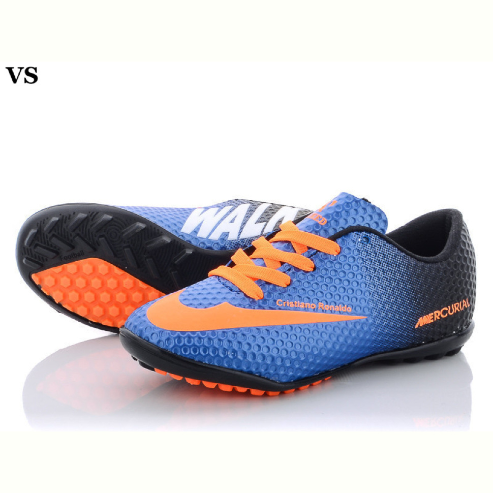 Футбольная обувь VS Mercurial 04 (28-32)