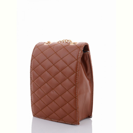 Сумка David Polo 1162-3 brown
