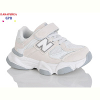 Кроссовки GFB-Канарейка T118-7