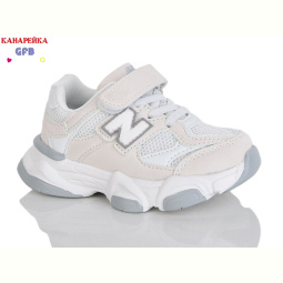 Кроссовки GFB-Канарейка T118-7