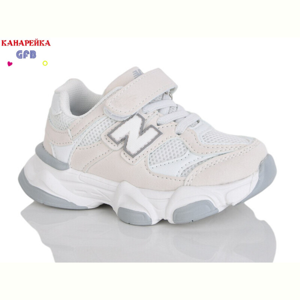 Кроссовки GFB-Канарейка T118-7