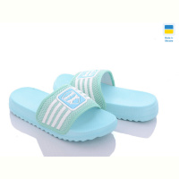 Шлепки Luck Line 5030-725A