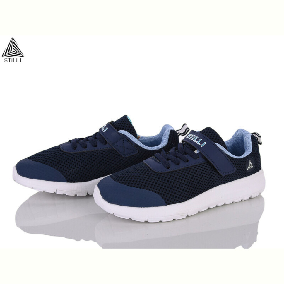Кроссовки STILLI KIDS KT140-1 піна