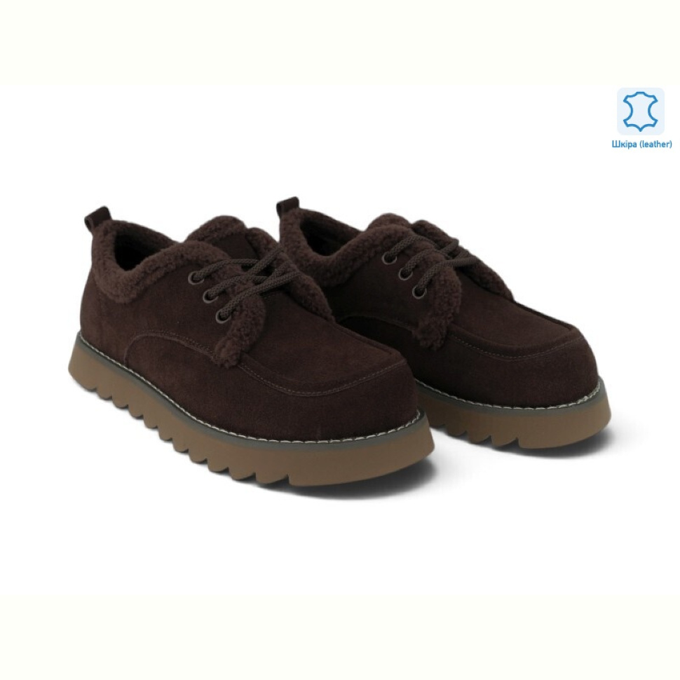 Туфли Allshoes 216343