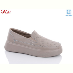 Туфли Jiulai-Kadisalun C595-36
