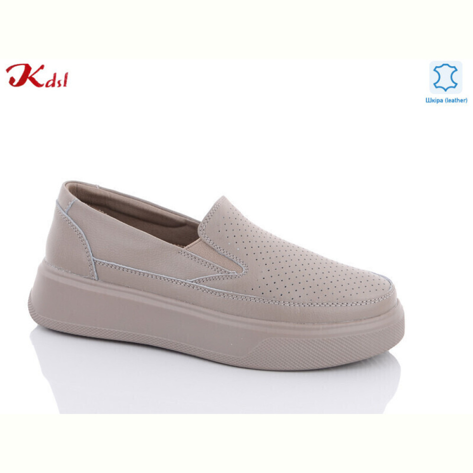 Туфли Jiulai-Kadisalun C595-36