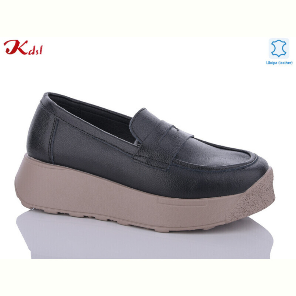 Туфли Jiulai-Kadisalun C616-7-1