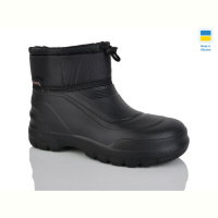 Сапоги из пены DeMur B 160 чорний