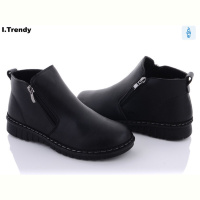 Ботинки Trendy BK61-1