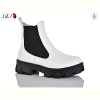 Ботинки Aba KU558-20