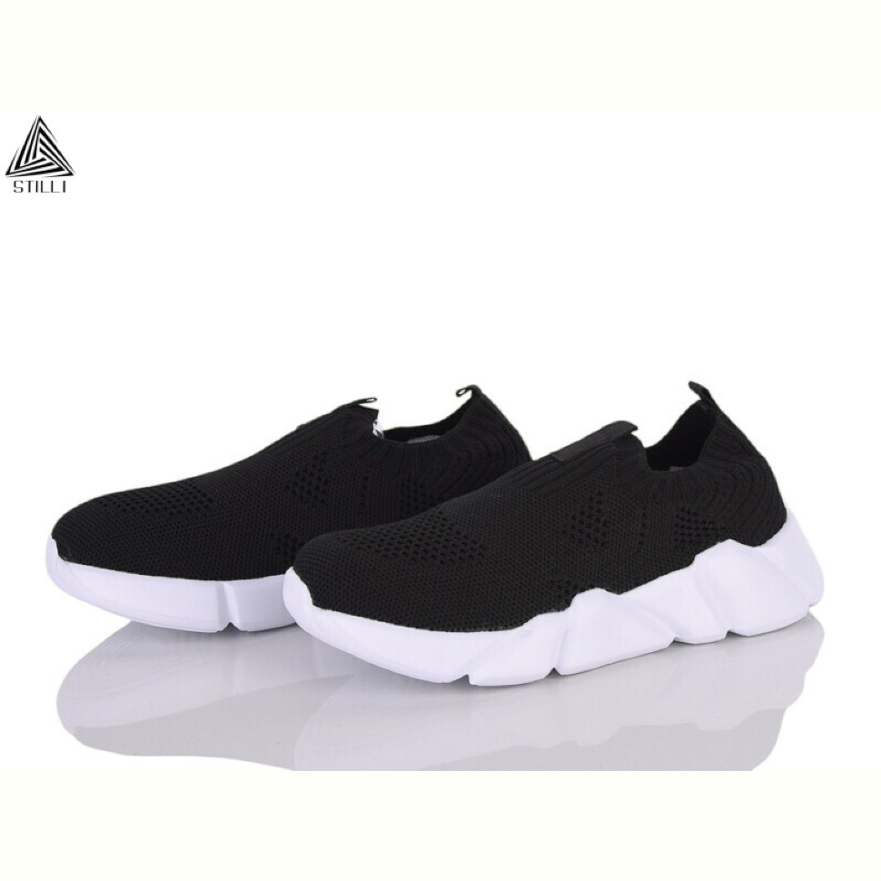 Кроссовки STILLI KIDS KT30-3 піна