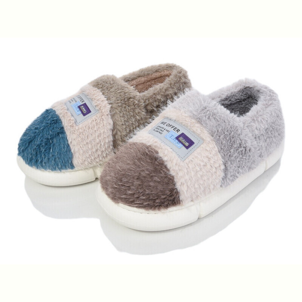 Тапки M&L  Alex13 U56 mix