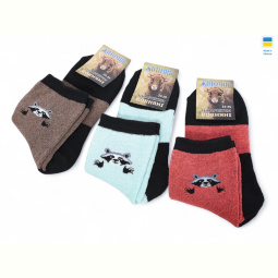 Носки Textile T184 mix