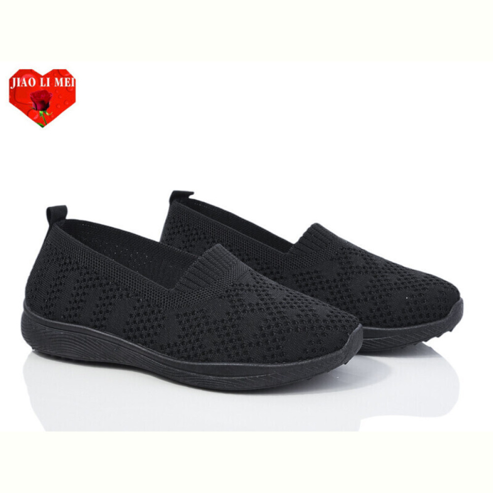 Слипоны Jiao Li Mei 321-1