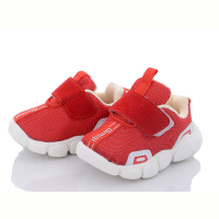 Кроссовки Victoria W910-12 red