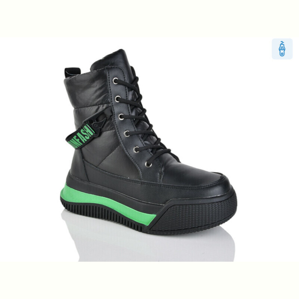 Ботинки Xifa kids FG2304-3L