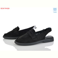 Туфли QQ&Панда QQ139-1