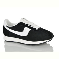 Кроссовки Violeta 2028-17 black