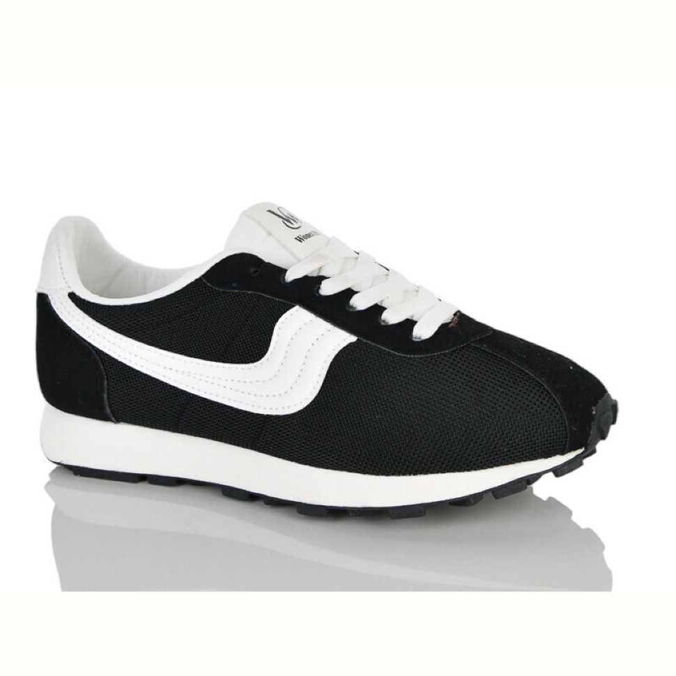 Кроссовки Violeta 2028-17 black