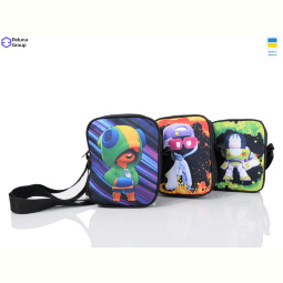 Сумка Reluna Group N646-10 mix
