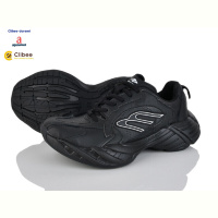 Кроссовки Clibee-Doremi DC25999 black